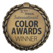 International Color Awards Winner 10th